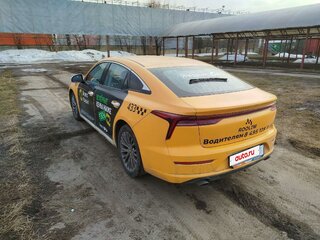 2023 FAW Bestune B70 I, белый, 1431000 рублей, вид 4