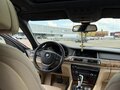 2013 BMW 7 серии Long 740Li xDrive V (F01/F02/F04) Рестайлинг, белый, 2050000 рублей - вид 6