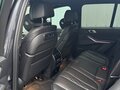 2020 BMW X5 30d IV (G05/G18), серый - вид 7