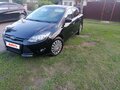 2012 Ford Focus III, чёрный, 560000 рублей