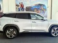 2026 Geely Atlas II, серебристый - вид 2