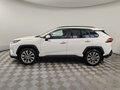 2021 Toyota RAV4 V (XA50), белый, 2875000 рублей - вид 7