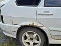 2010 Lada (ВАЗ) 2114, белый, 170000 рублей - вид 6