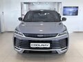 2026 Geely Coolray I Рестайлинг 2, фиолетовый - вид 1