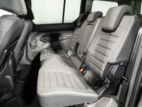 2021 Ford Tourneo Connect Grand II Рестайлинг, серый, 2449700 рублей - вид 9