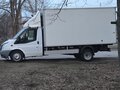 2013 Ford Transit, белый, 1320000 рублей
