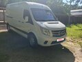 2024 Foton Toano, белый, 2530500 рублей - вид 2