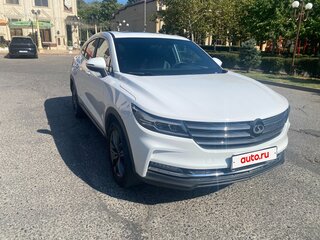 2024 Dongfeng Fengon ix5, белый, 1680000 рублей, вид 4