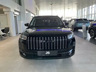 2026 Jeland J6, чёрный, 2549000 рублей, вид 3