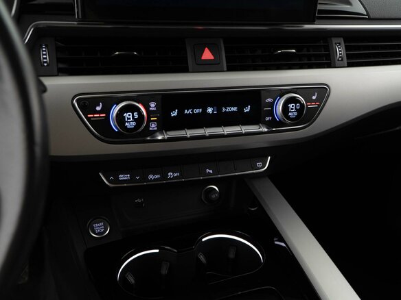 2020 Audi A5 45 TFSI II (F5) Рестайлинг, красный, 3271023 рублей - вид 16