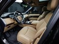2026 Land Rover Range Rover D350 MHEV Long V, чёрный, 25970000 рублей - вид 11