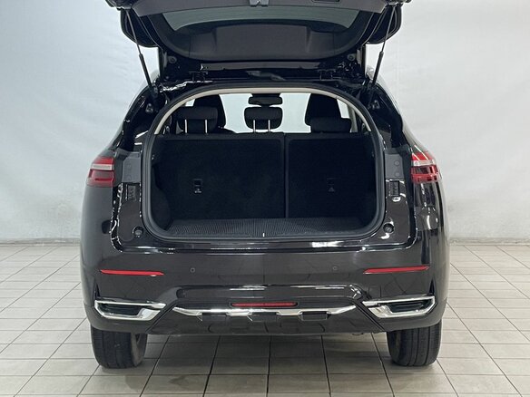 2020 Haval F7 I, чёрный - вид 8