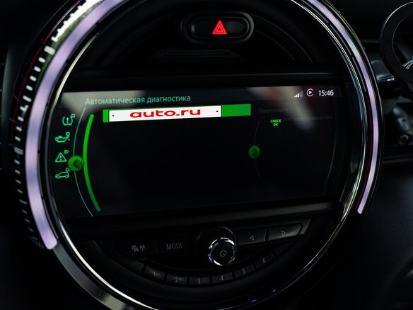 2017 Mini Hatch JCW III (F55/F56), чёрный, 2050000 рублей - вид 29