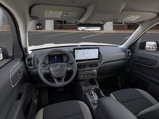 2026 Ford Bronco Sport I Рестайлинг, оранжевый, 5128000 рублей, вид 5
