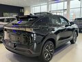 2026 Omoda C5 II, чёрный - вид 5