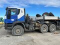2012 Iveco Trakker, синий, 1816580 рублей