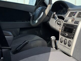 2013 Lada (ВАЗ) Priora I, синий, 415000 рублей, вид 4