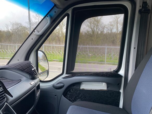 2011 Fiat Professional Ducato, белый, 759000 рублей - вид 29