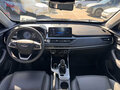 2024 Chery Tiggo 4 Pro I Рестайлинг, чёрный, 1549000 рублей - вид 5
