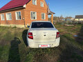 2015 Lada (ВАЗ) Granta I, белый, 655000 рублей - вид 2