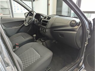 2026 Lada (ВАЗ) Granta I Рестайлинг, серый, 982000 рублей, вид 5