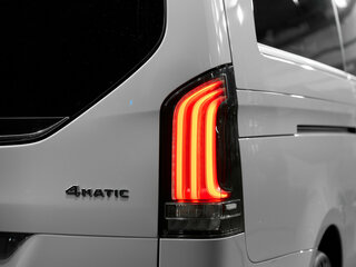 2026 Mercedes-Benz V-Класс Extra Long 300 d экстра длинный III (W447) Рестайлинг 2, серый, 14500000 рублей, вид 5