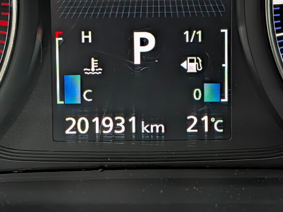 2015 Mitsubishi Outlander III Рестайлинг 2, белый - вид 8