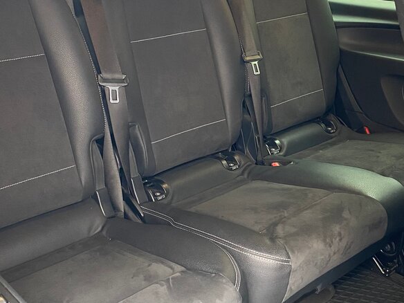 2016 Mercedes-Benz Vito 114 CDI L2 III (W447), белый, 3550000 рублей - вид 4