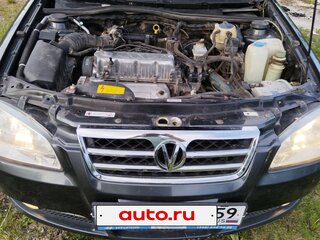 2011 Vortex Corda, чёрный, 350000 рублей, вид 5