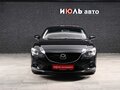 2018 Mazda 6 III (GJ) Рестайлинг, чёрный, 1780000 рублей - вид 2