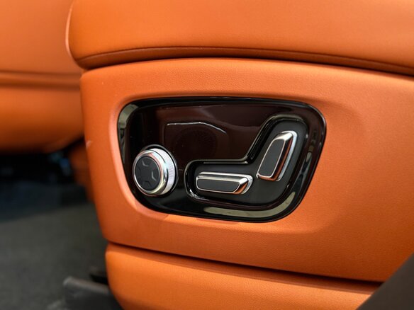 2025 Geely Galaxy M9 210, серебристый, 6700000 рублей - вид 33