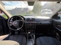 2006 Mazda 3 I (BK) Рестайлинг, синий, 350000 рублей - вид 5