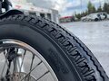 2002 Honda CB 400SS, красный - вид 11