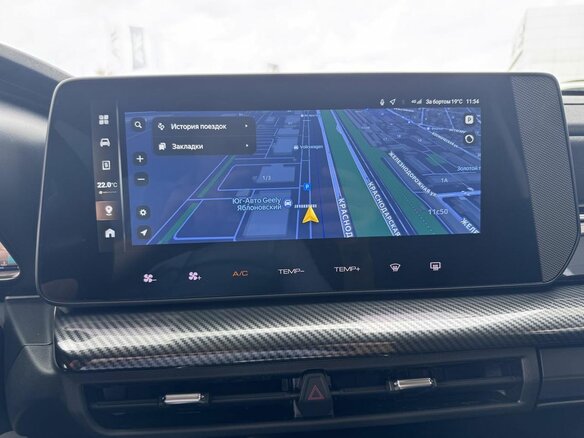 2026 Haval H3 I, серый, 2699000 рублей - вид 14