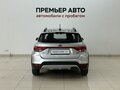 2018 Kia Rio X-Line IV, серебристый, 990000 рублей - вид 4
