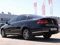 2014 Volkswagen Passat B7, чёрный, 1125823 рублей - вид 6