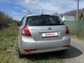2011 Kia Ceed I Рестайлинг, серебристый, 850000 рублей - вид 5