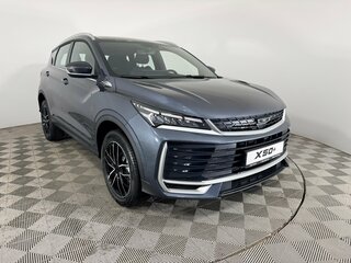 2026 Belgee X50+, серый, 2509990 рублей, вид 1