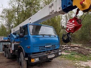 2010 КамАЗ 65115, 3950000 рублей, вид 1