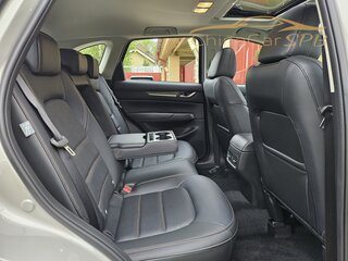 2026 Mazda CX-5 II Рестайлинг, бежевый, 3850000 рублей, вид 4