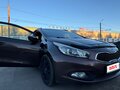 2013 Kia Ceed II, коричневый, 790000 рублей - вид 5