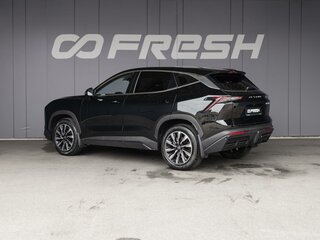 2026 Jetour Dashing I, чёрный, 2185000 рублей, вид 2