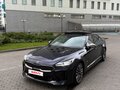 2018 Kia Stinger I, синий, 2590000 рублей