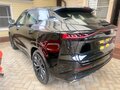 2026 Changan UNI-Z, чёрный, 1500000 рублей