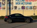 2007 Audi TT II (8J), чёрный, 1340000 рублей - вид 1