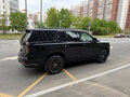 2023 Cadillac Escalade V, чёрный, 13200000 рублей - вид 9