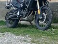 2014 BMW F 800 GS, красный, 970000 рублей - вид 3