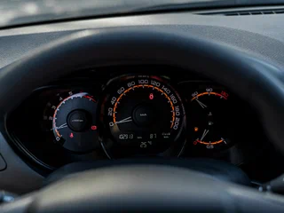 2020 Lada (ВАЗ) Vesta I, белый, 813000 рублей, вид 5