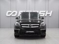2014 Mercedes-Benz GL-Класс 350 II (X166), чёрный - вид 2