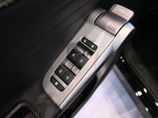 2026 GAC GS4, чёрный, 3799000 рублей, вид 5
